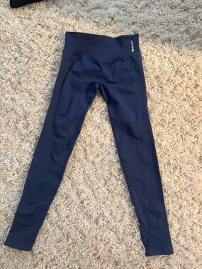 xs Dfyne Deep Sea Impact leggings